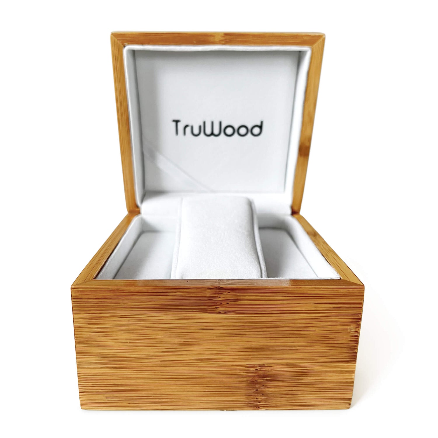 Square Watch Box - Women's