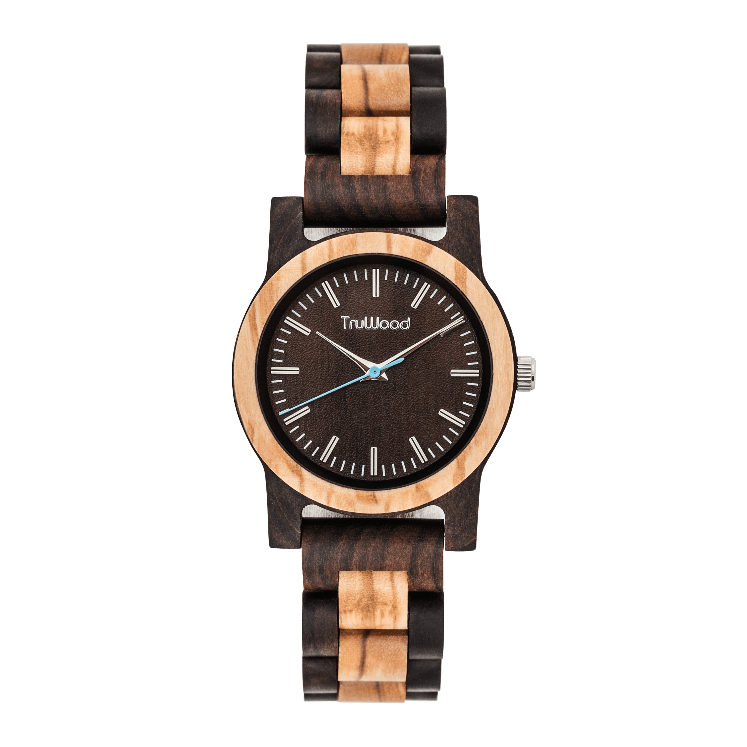 Hybrid - 35mm-TruWood
