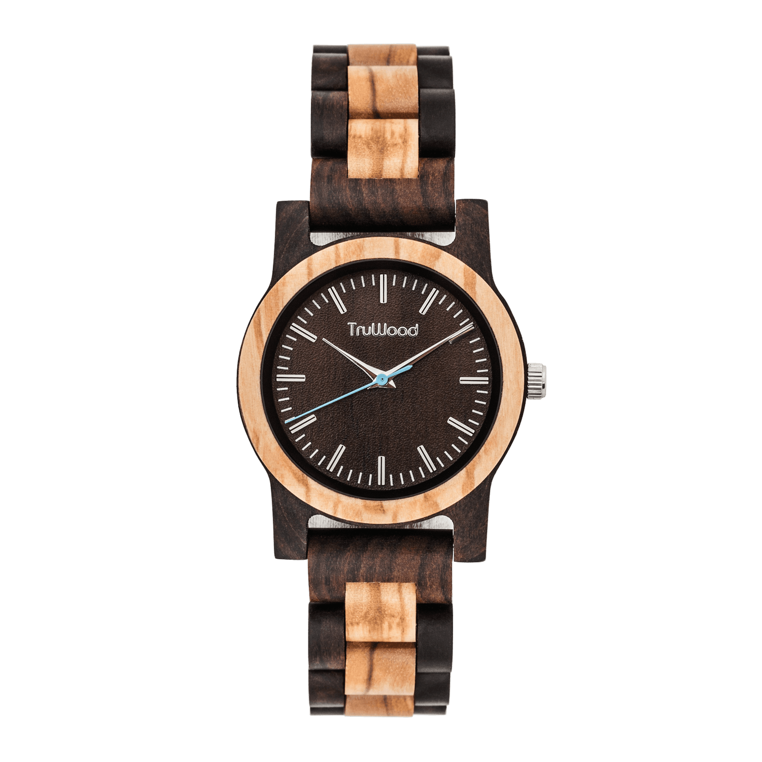 Hybrid - 35mm-TruWood