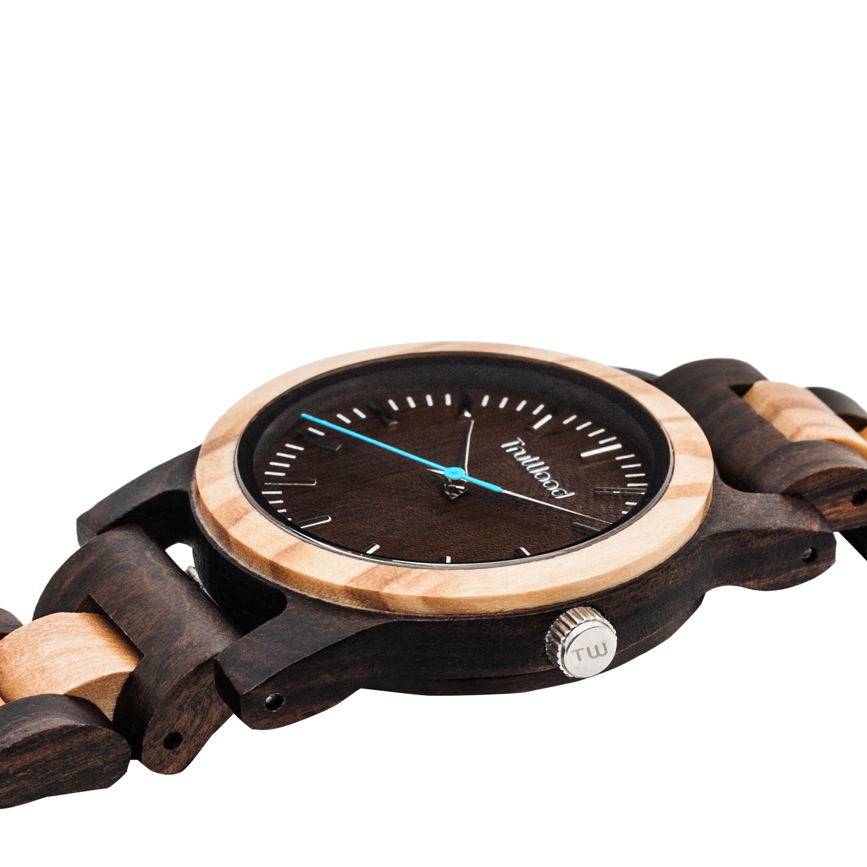 Hybrid - 35mm-TruWood