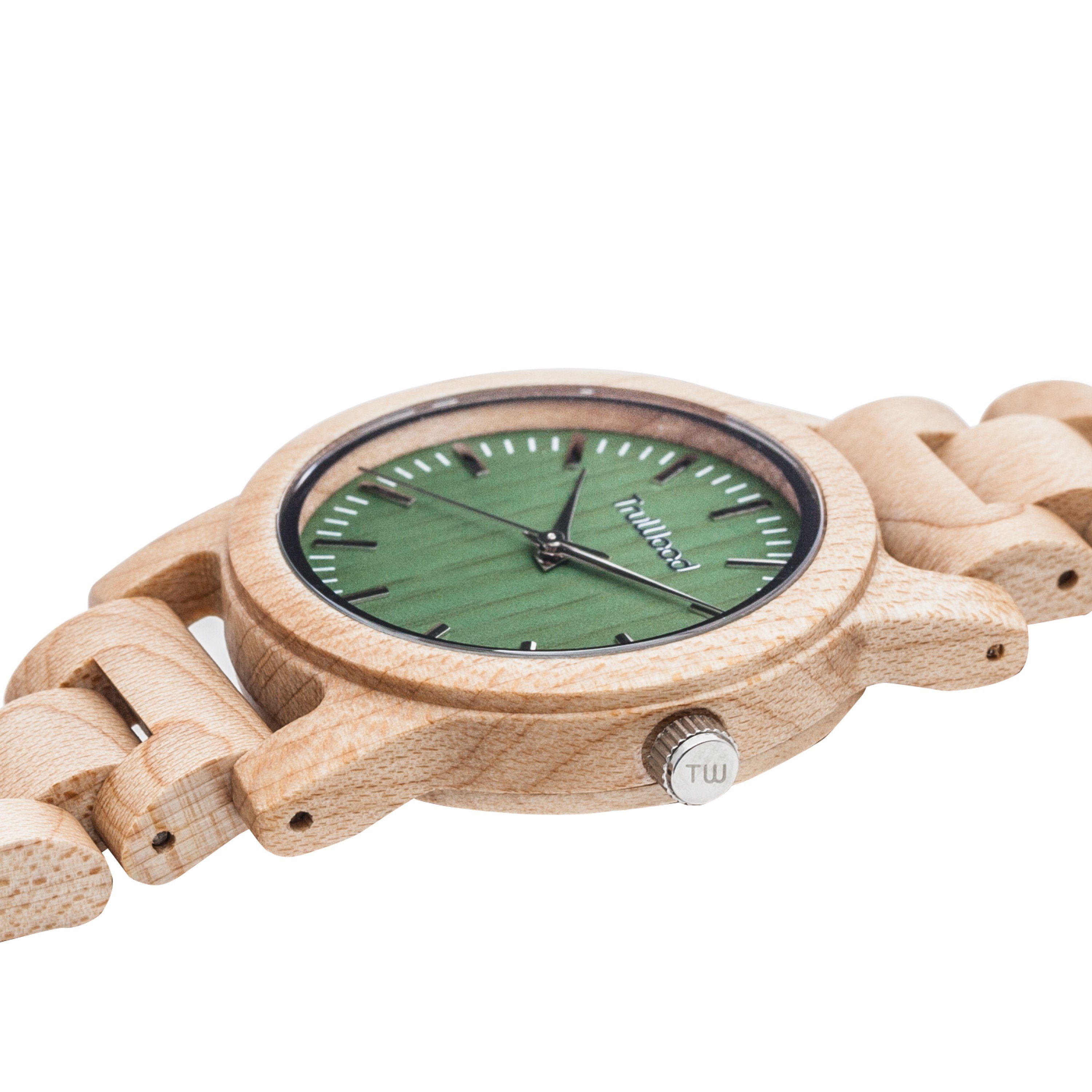 Stark - 35mm-TruWood