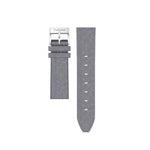 Grey Leather-TruWood