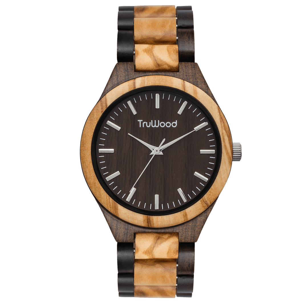 luxury dress wooden watches suppliers Engraved Wood Watch | Luxury Wood Watch | Men's Wooden Watch | Personalized Gift for Him | Fianc Gift | Groomsmen Gift Set | Leather Strap