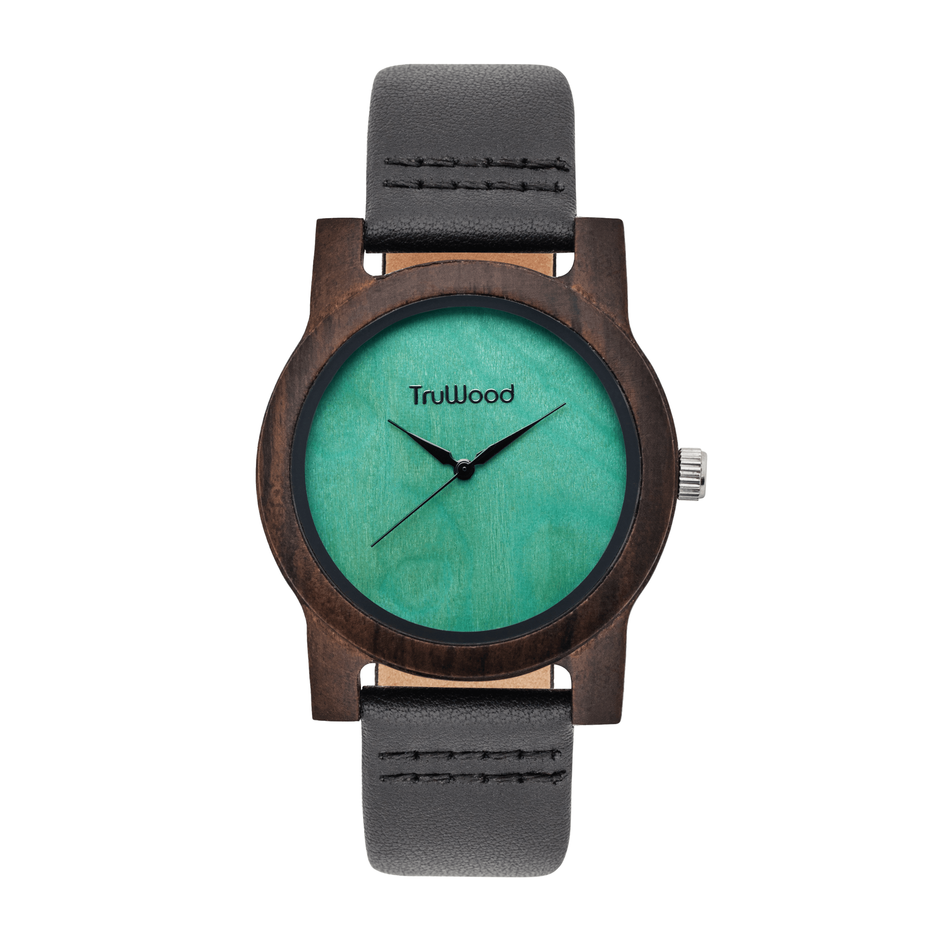 Leaf Green - 35mm-TruWood