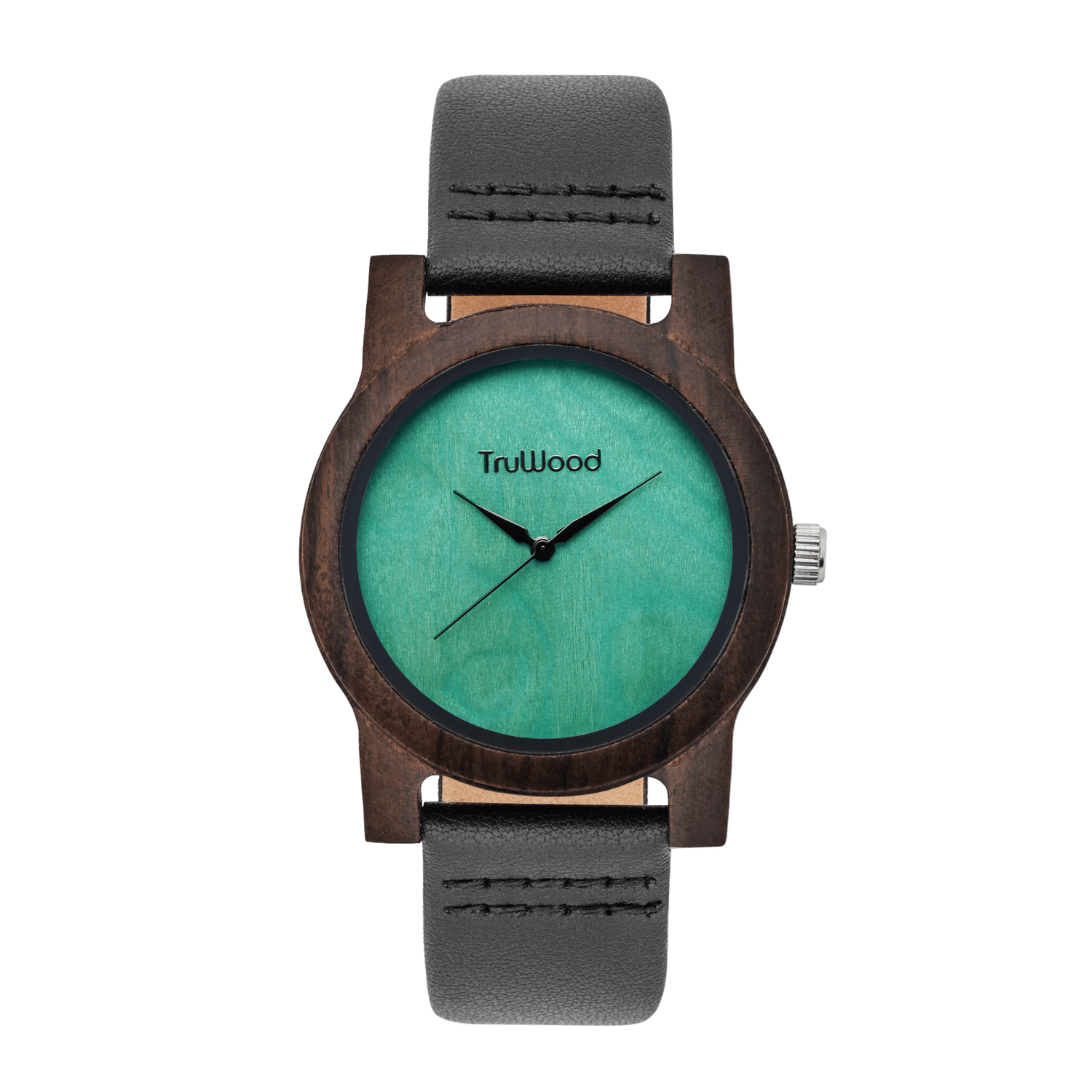 Leaf Green - 35mm-TruWood