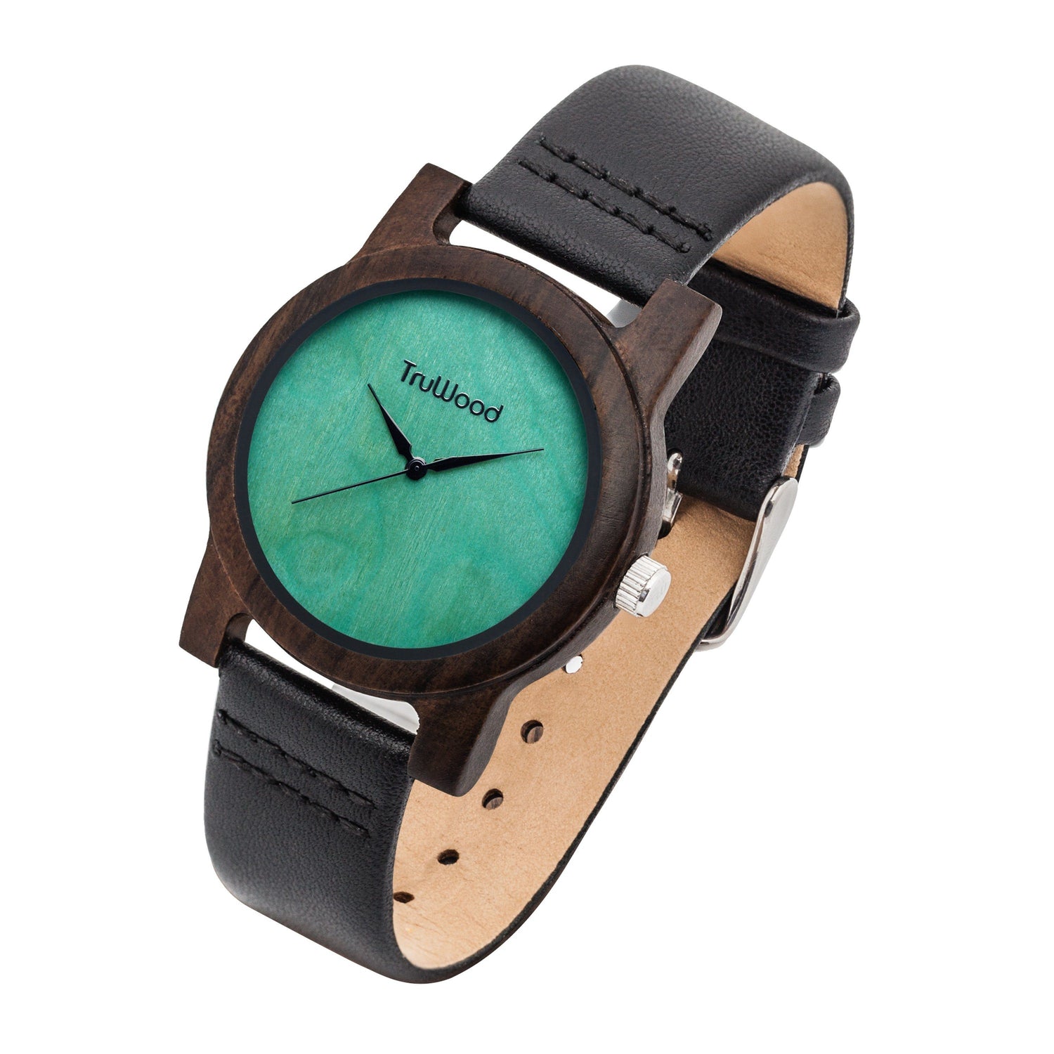 Leaf Green - 35mm-TruWood